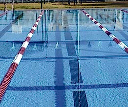Olimpik Havuz Aksesuarları