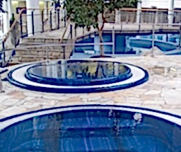 Spa & Eğlence