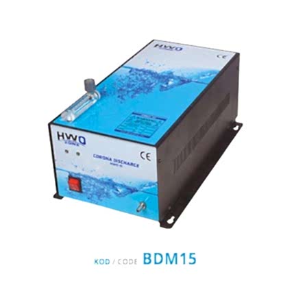 Ozon Jeneratörü Hwo Model (Evsel Kullanım)