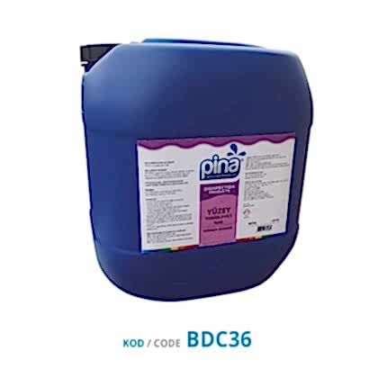 Pina Yüzey Temizleyici