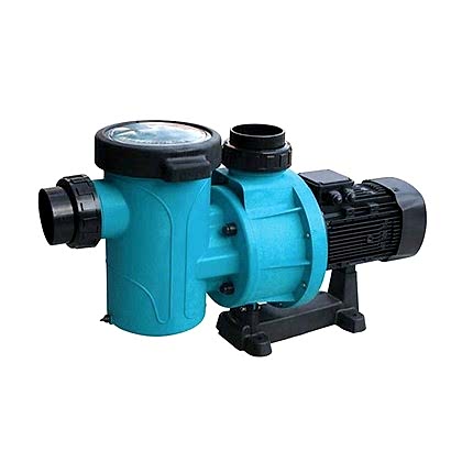 Ticari Havuz Pompaları 3,5HP-12,5HP