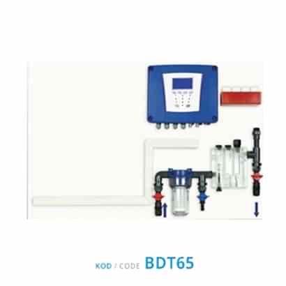 Omnicon pH & Fcl Sistemi