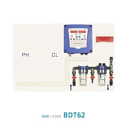 Tetra pH & Orp (Sistem 2)