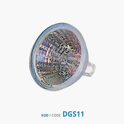 Philips 50W/12V Ampül MR16