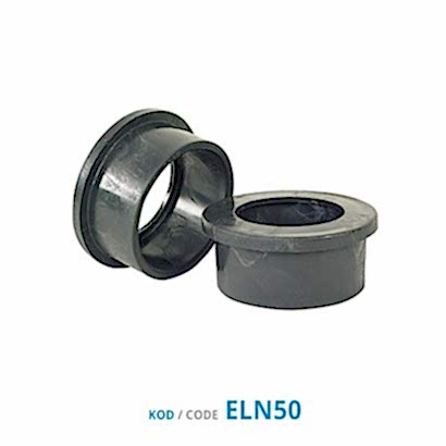 U-PVC Koleler