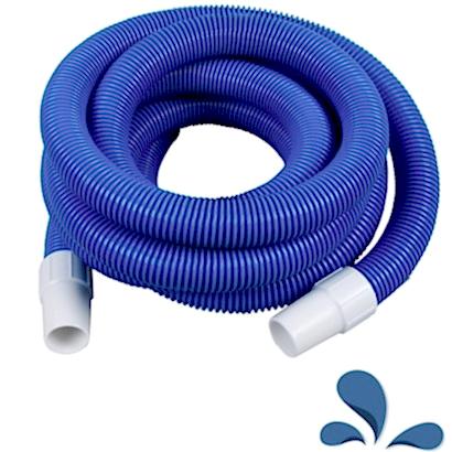 Pina Hazır Metraj Vakum Hortumları (38mm) (1 1/2