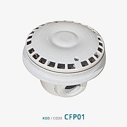 Pina Liner Dip Emiş