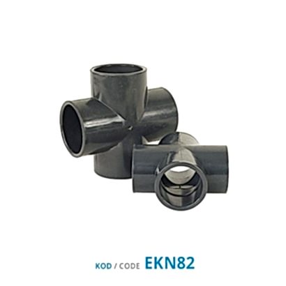 PVC Kruvalar