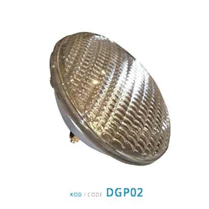 Pina Par56 300W/12V Ampül Yedeği