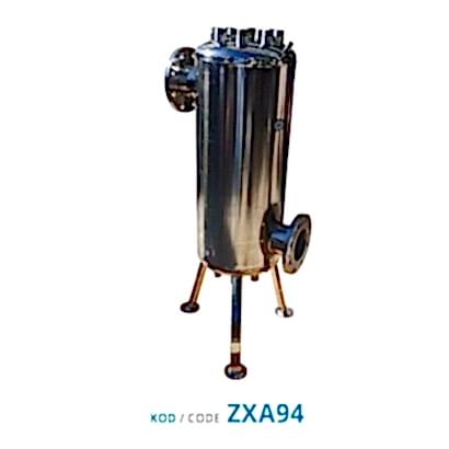 Uv Cihazı EA (Amalgam Serisi)