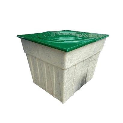 Midi CTP Makine Daireleri - 118x(146-172)x111cm