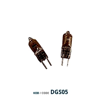 GE Sıva Üstü 100W/12V Halojen