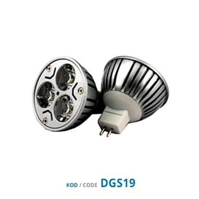 MR16 Spot Led