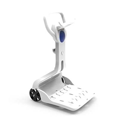 Caddy Robot Taşıma Arabası