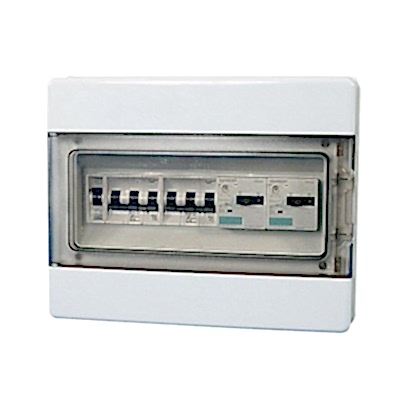 220V Monofaze Panolar