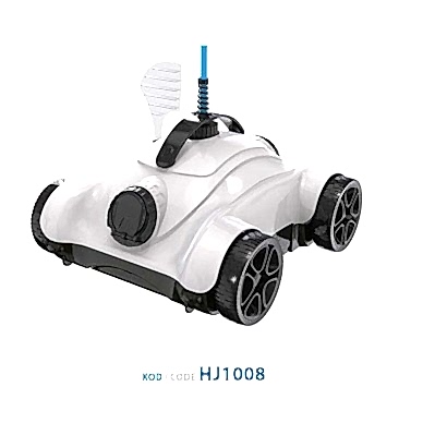 HJ1008 Havuz Taban Robotu