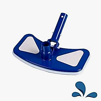 Tamponlu Liner Vakum Süpürgesi