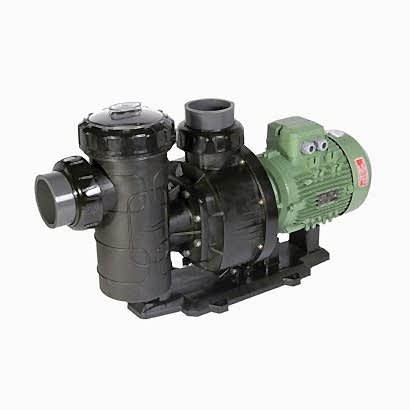 MUREX.A Serisi Önfiltreli Pompalar 3,50HP-15,00HP