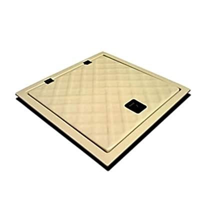 Polyester Makine Dairesi Kapağı