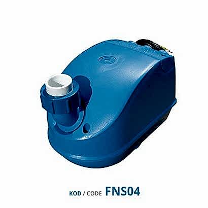 Fasılalı Tip Blower