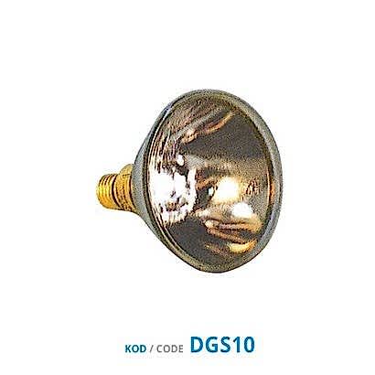 Philips Pars38 120W/24V Ampül