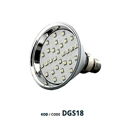 Par38 Led