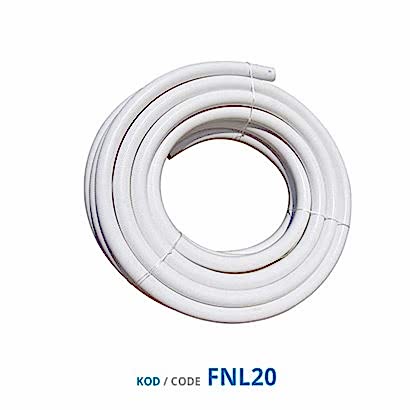 Pina PVC Esnek Hortum