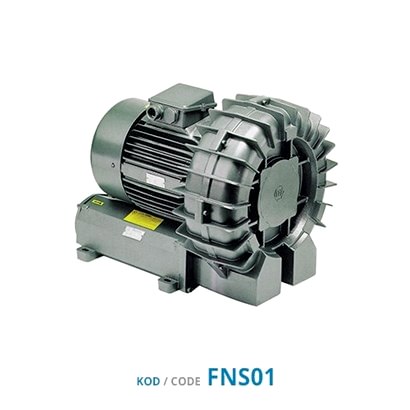 Daimi Tip Blower