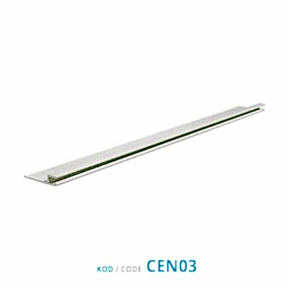 Liner Kenar Profili
