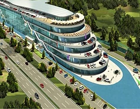 OTO WORLD ASYA 