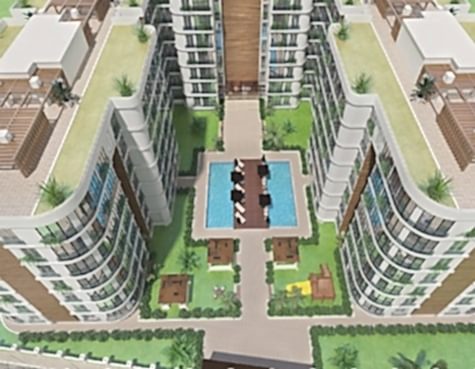MHS İNŞAAT - TUZLA MARİN CİTY