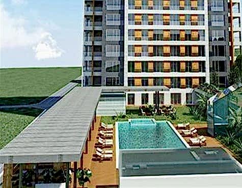 SELECTİVE RESİDENCE - ÜMRANİYE