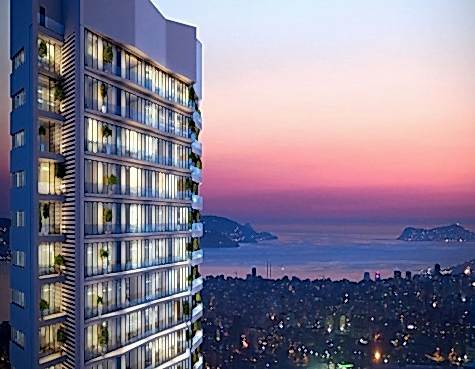 ÇUKUROVA İNŞAAT - DAİRE KARTAL PROJESİ