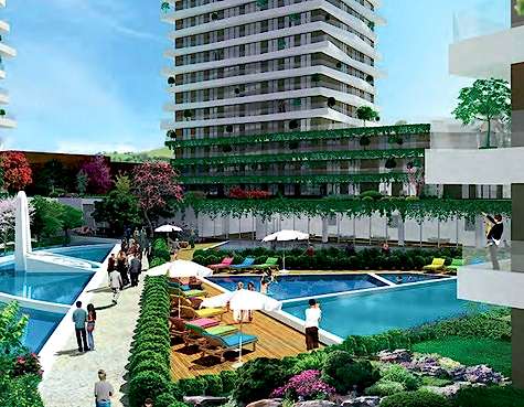 Dumankaya Modern