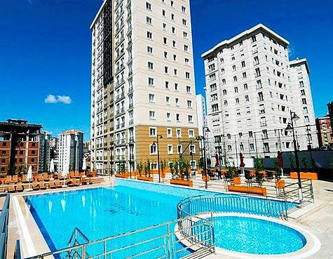 NEV PARK - ATAŞEHİR