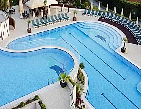 RİVA KONAKLARI - BEYKOZ