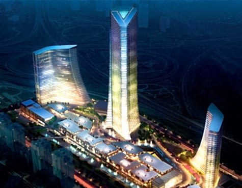 Metropol İstanbul